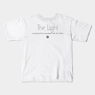 The Light Kids T-Shirt